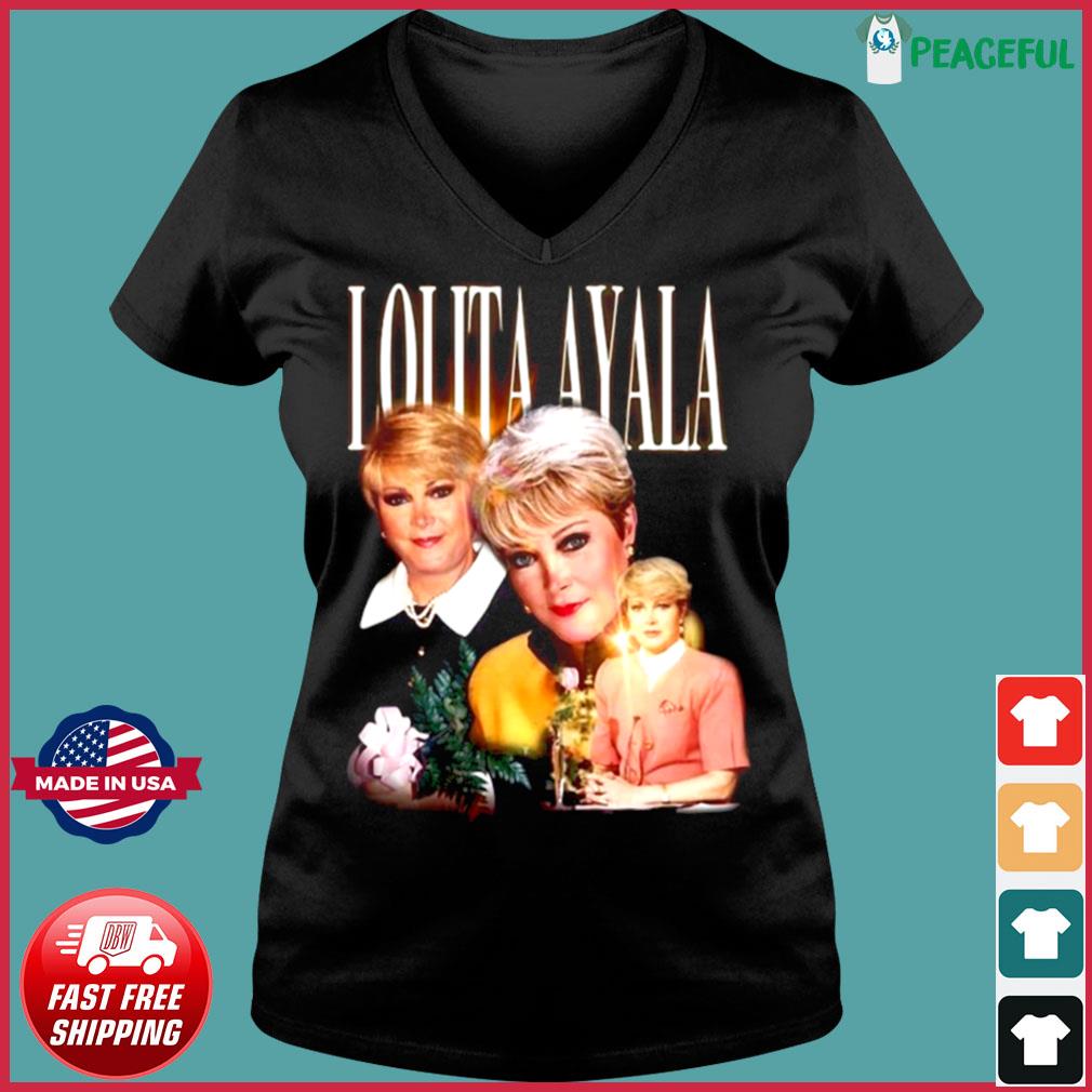 lolita ayala shirt