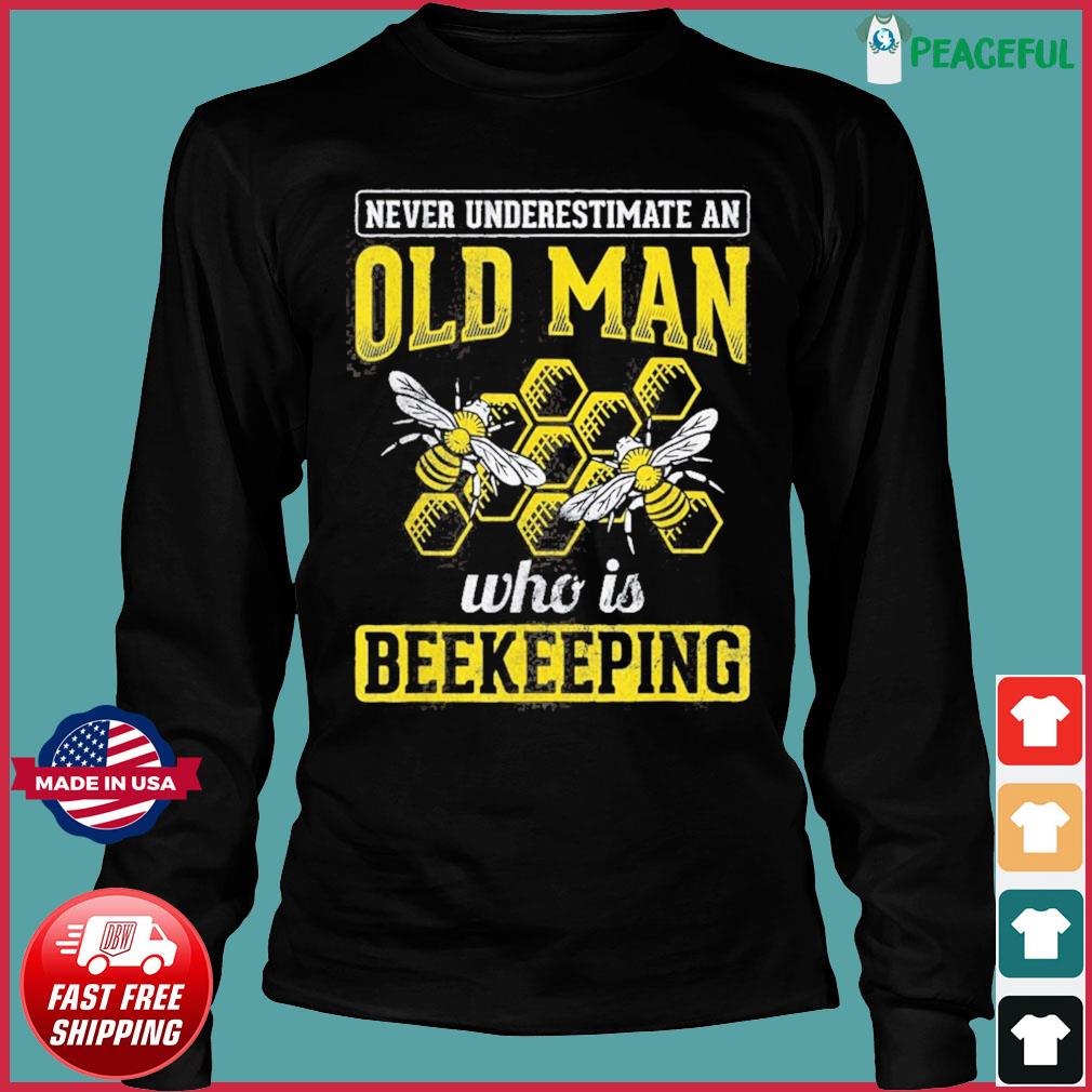 to Be Called A Beekeeper Tee Shirt Shirt Hoodies 