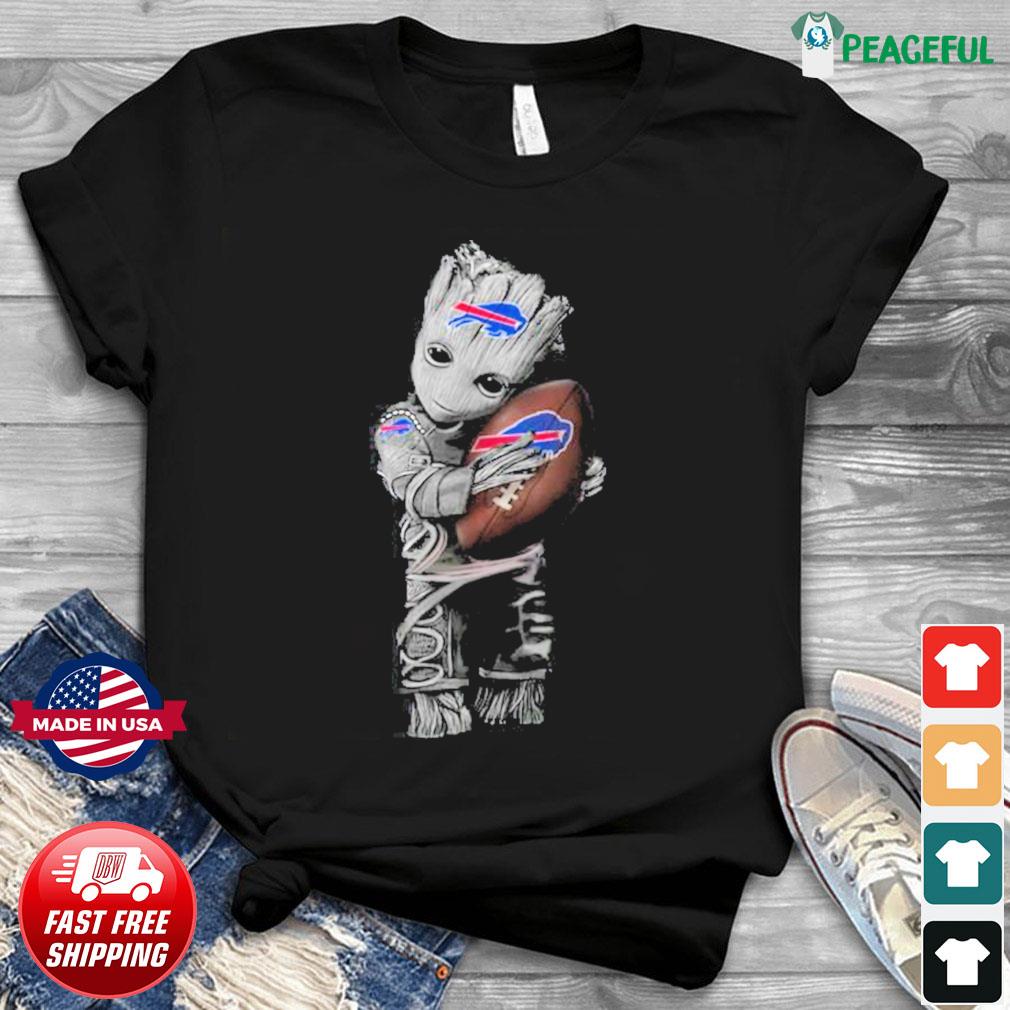 Buffalo Bills Rugby American flag T Shirt, hoodie, sweater and long sleeve