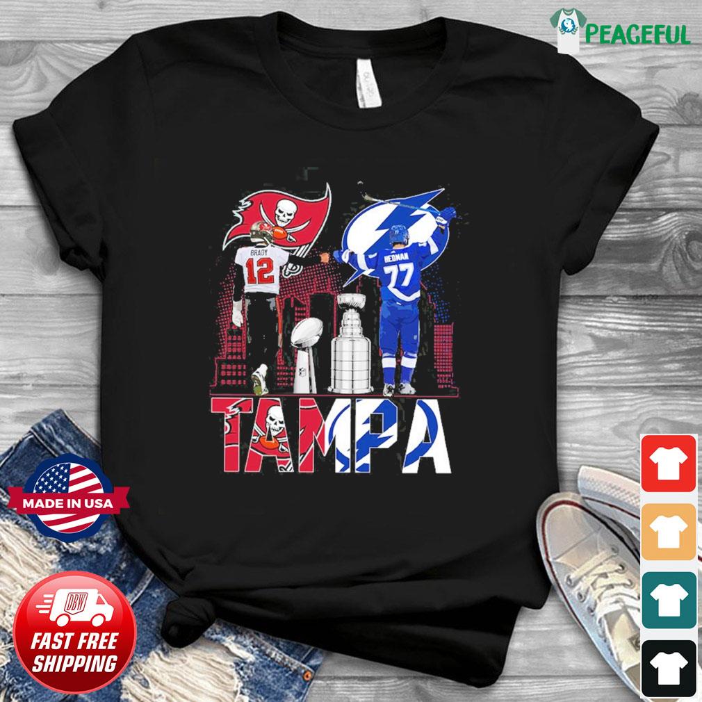 Tampa bay lightning shirt, hoodie, sweater, long sleeve and tank top