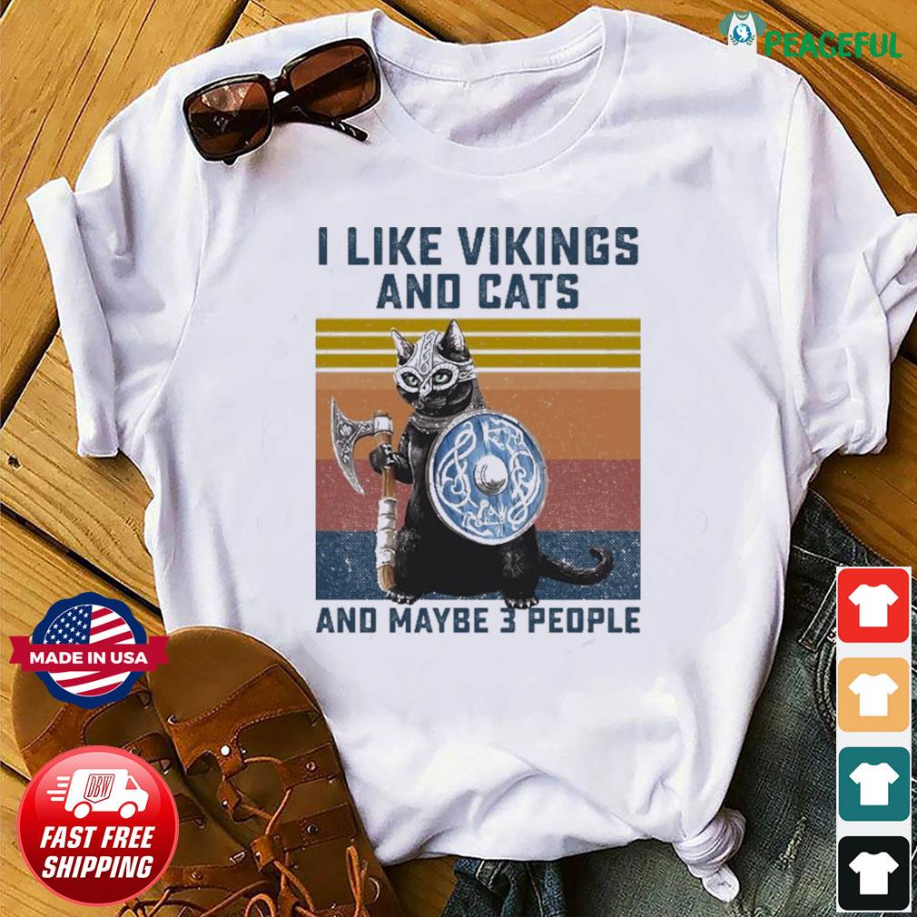 target vikings shirts