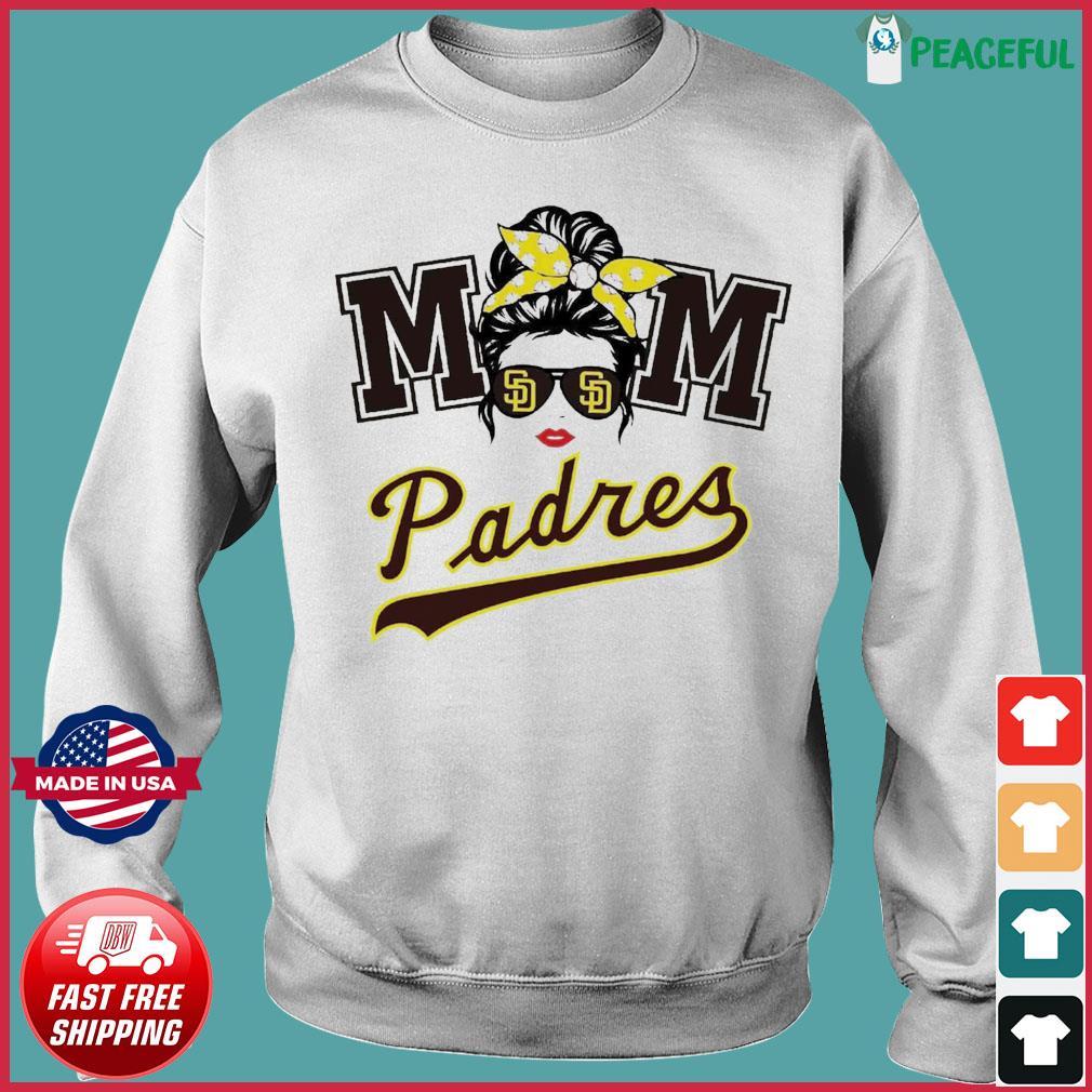 Official San Diego Padres EST 1969 Vintage Baseball T-Shirt, hoodie,  sweater, long sleeve and tank top