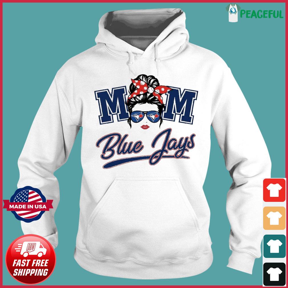 Official Toronto Blue Jays Hoodies, Blue Jays Sweatshirts, Pullovers,  Toronto Hoodie