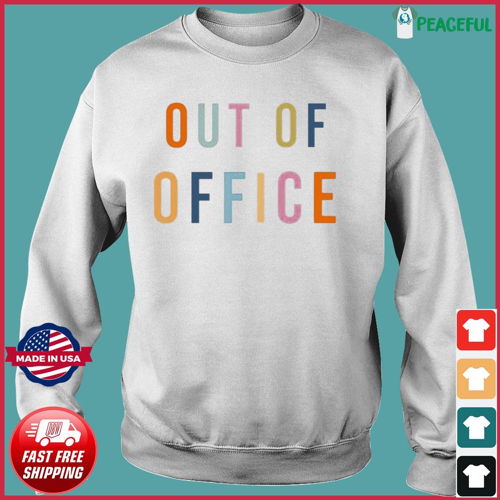 Out of office cheap sweater