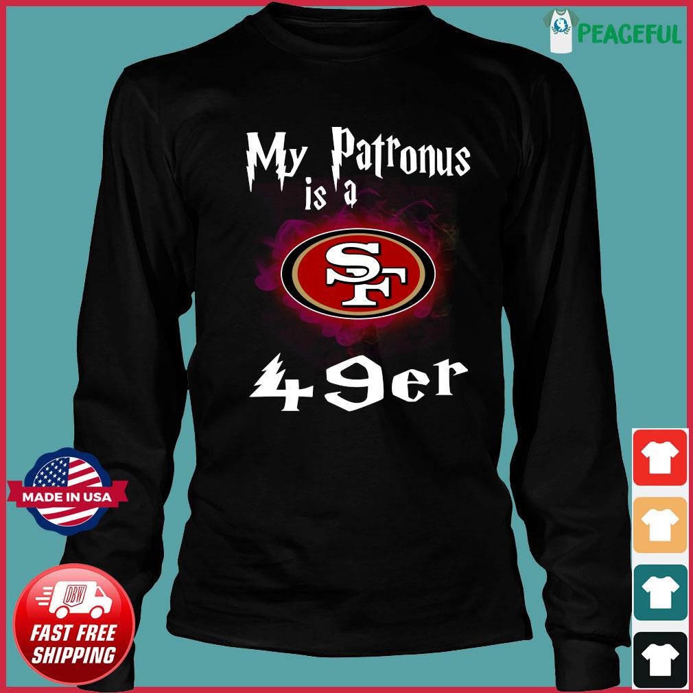 Official san Francisco 49ers This Girl Love Her 49ers Shirt, hoodie,  sweater, long sleeve and tank top