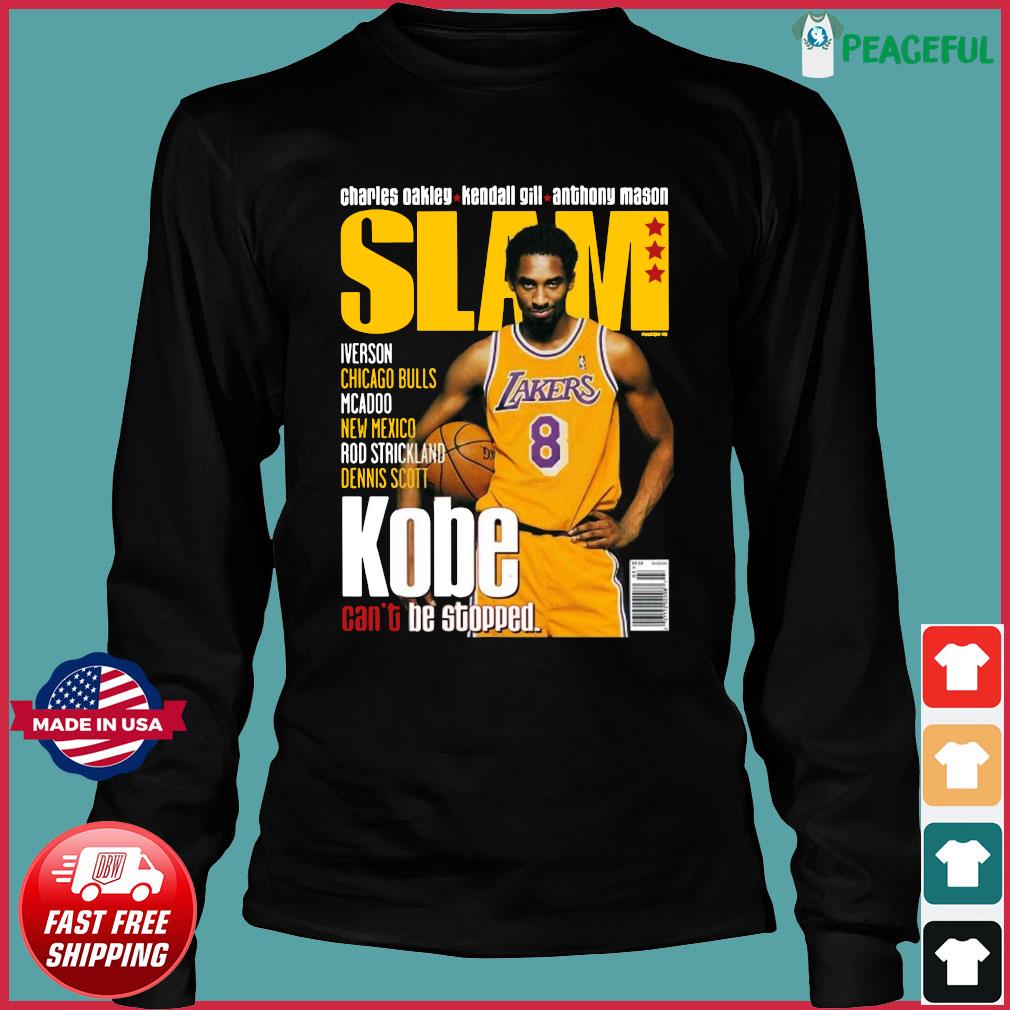 Kobe Bryant Los Angeles Dodgers Basketball shirt, hoodie, sweater, long  sleeve and tank top