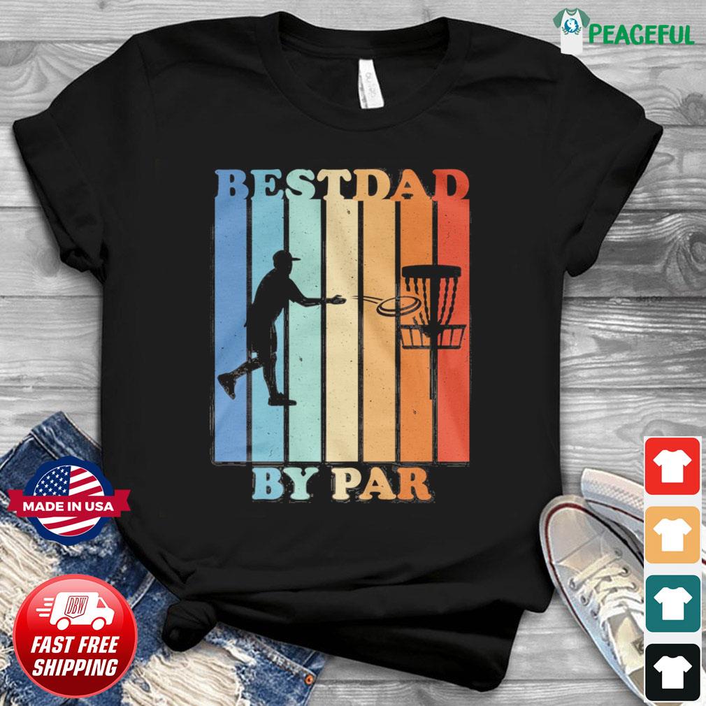 disc golf funny shirts