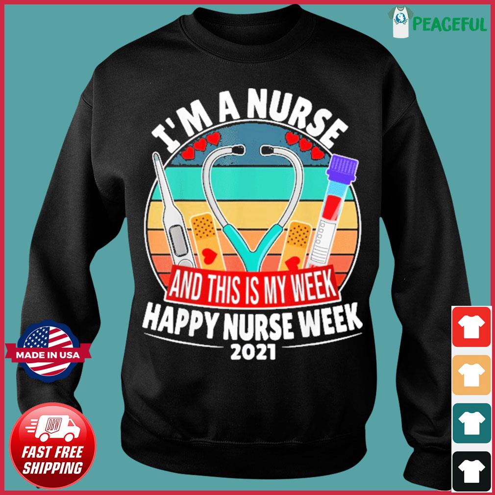 nurses week 2021 shirts