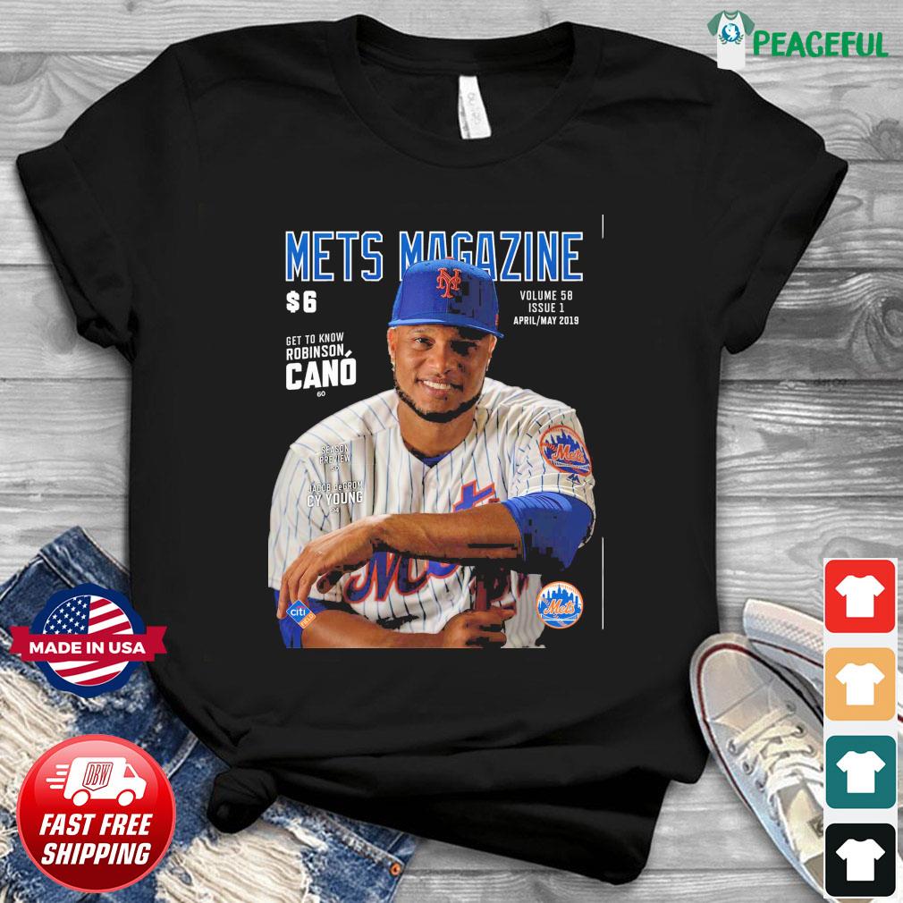 Official Robinson Cano New York Mets Jersey, Robinson Cano Shirts, Mets  Apparel, Robinson Cano Gear