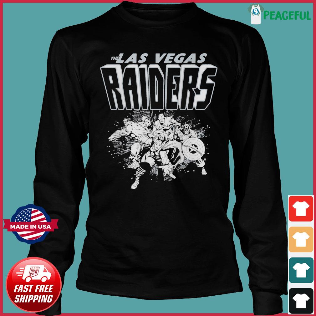 junk food raiders shirt