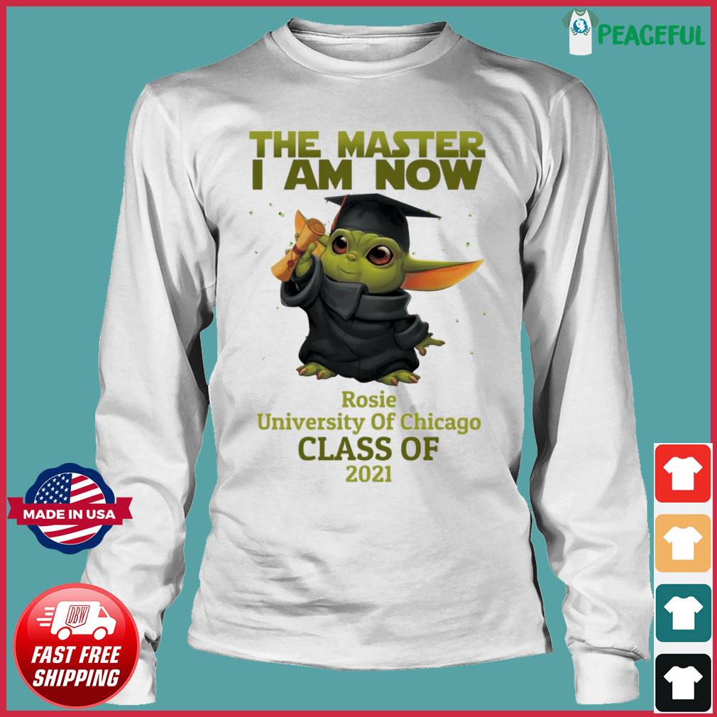 Star Wars Master Yoda Chicago White Sox T-Shirt, hoodie, sweater, long  sleeve and tank top