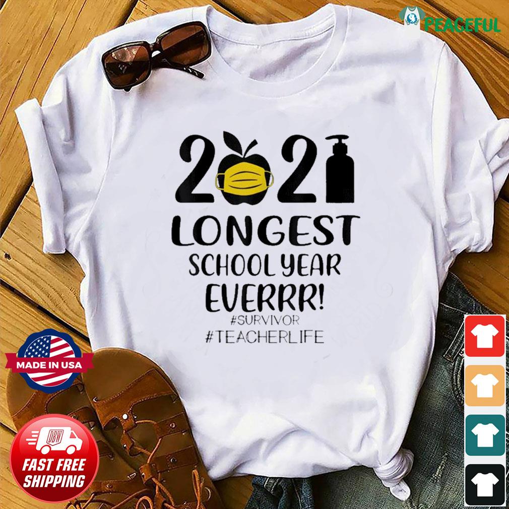 2021 kids shirt