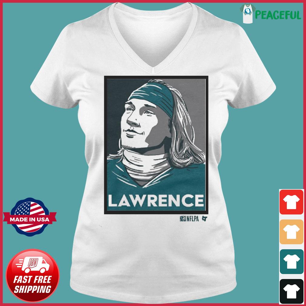 Trevor Lawrence Tee 