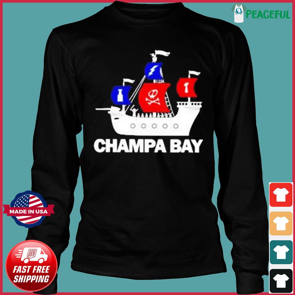 Tampa Bay  Champa Bay Jerseys