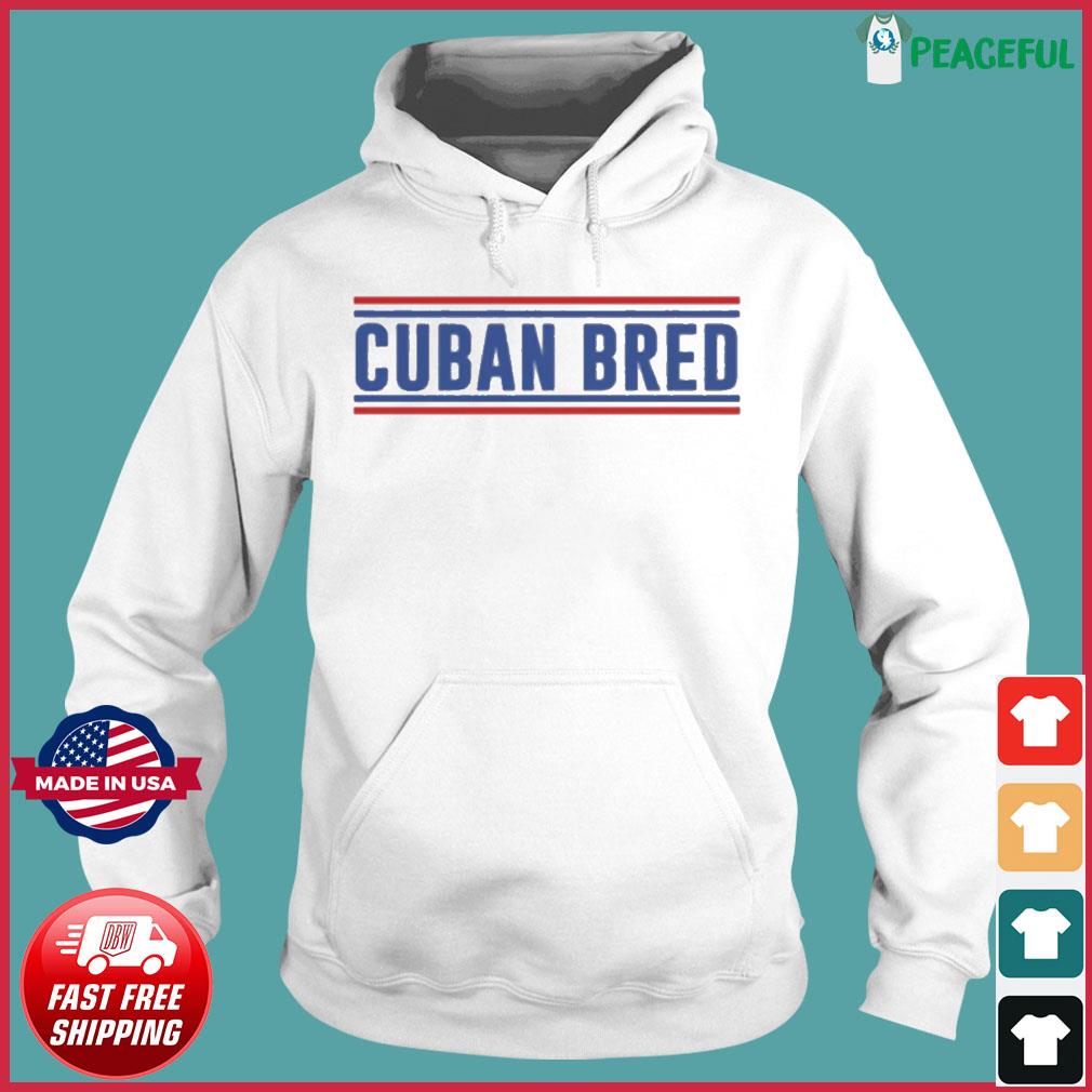 Cuban Bred™ T-Shirt - Men