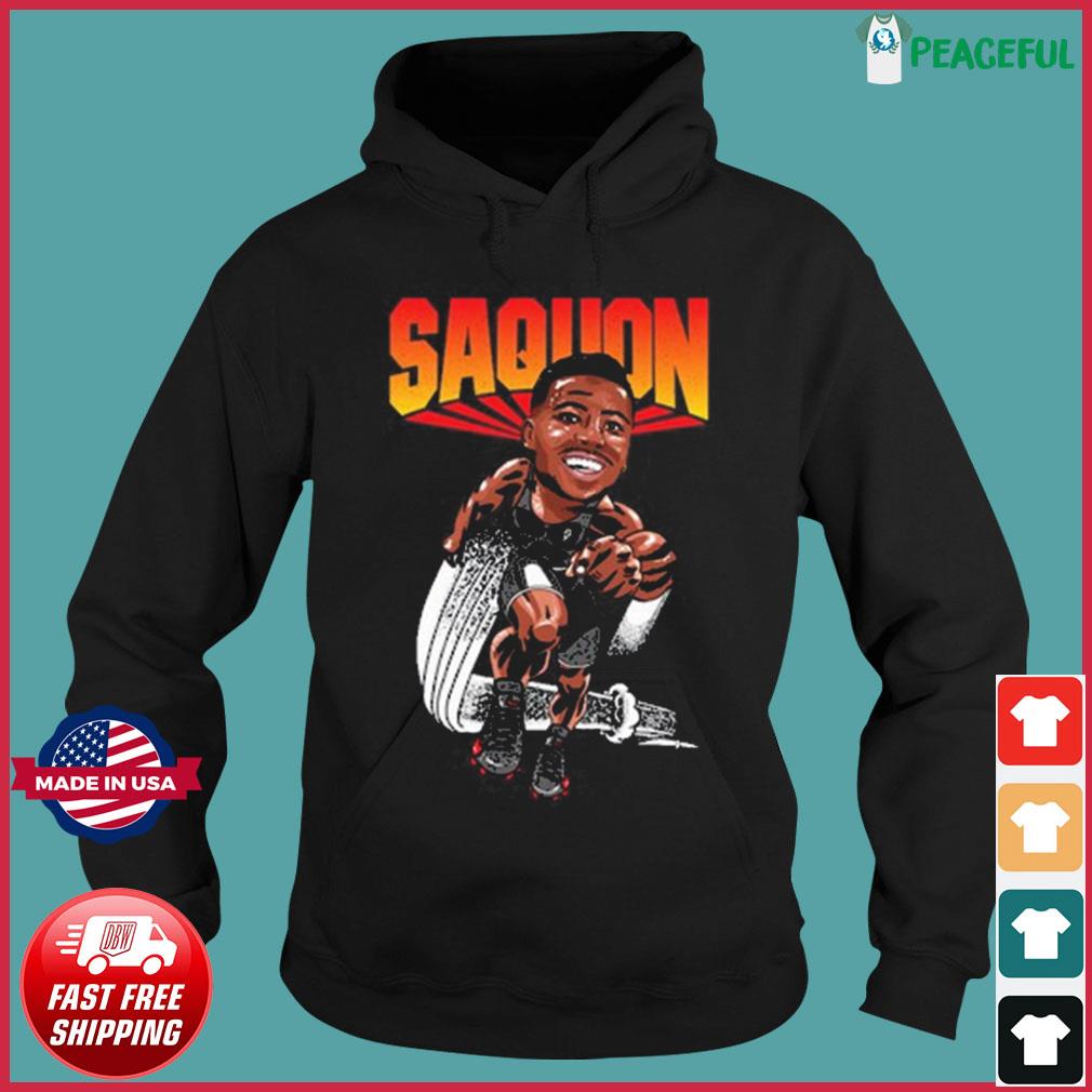 Saquon Barkley New York shirt, hoodie, sweater, long sleeve and tank top