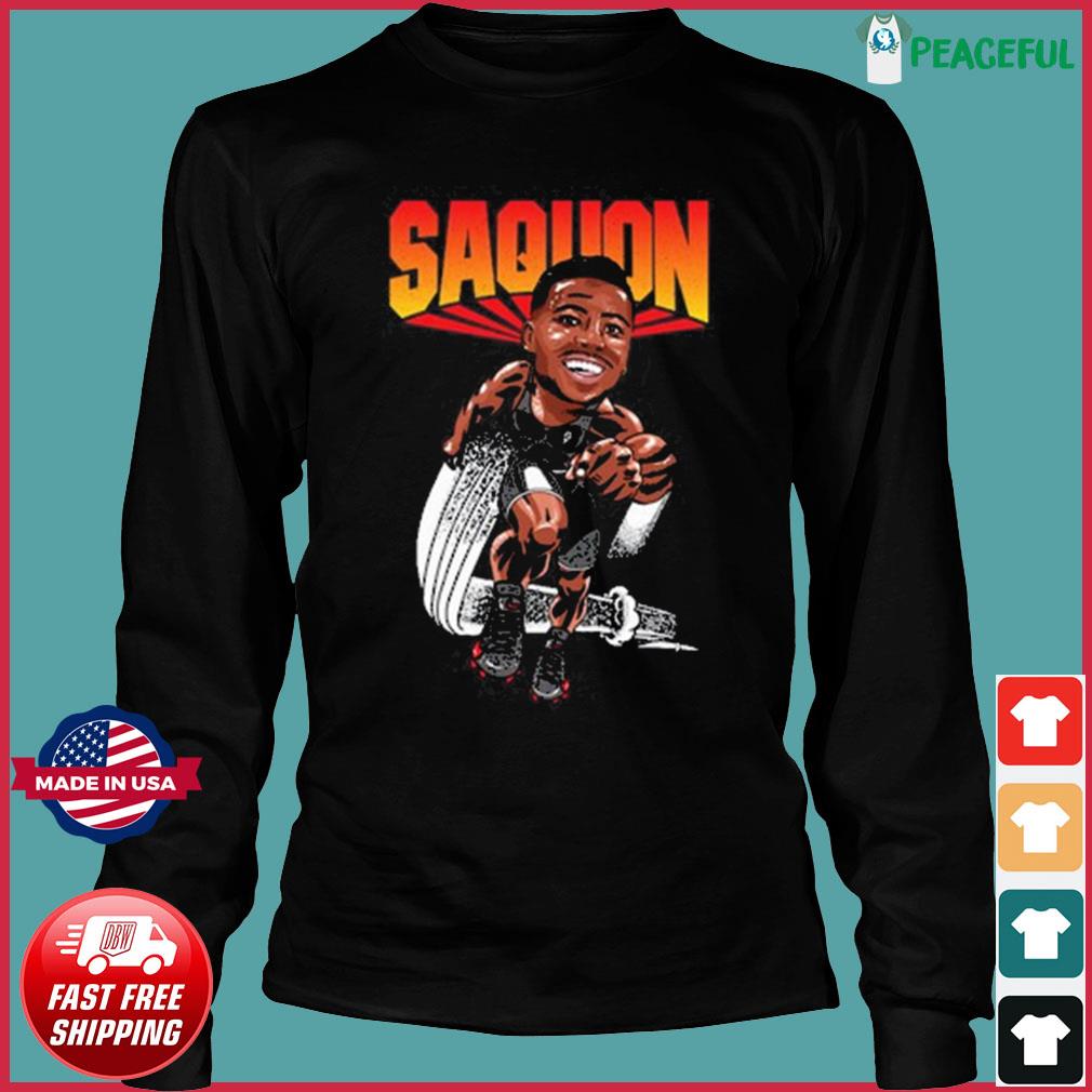 Saquon Barkley New York Giants Shirt, hoodie, sweater, long sleeve