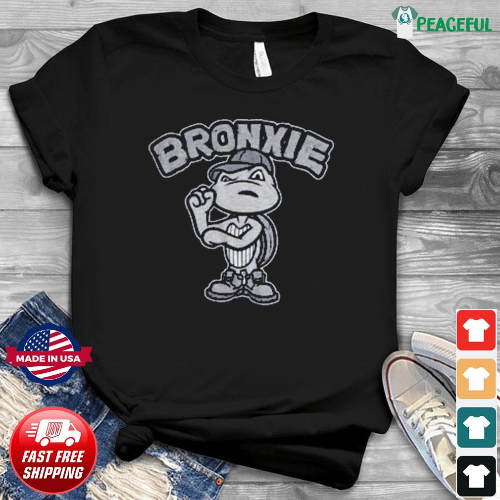 bronxie tshirts