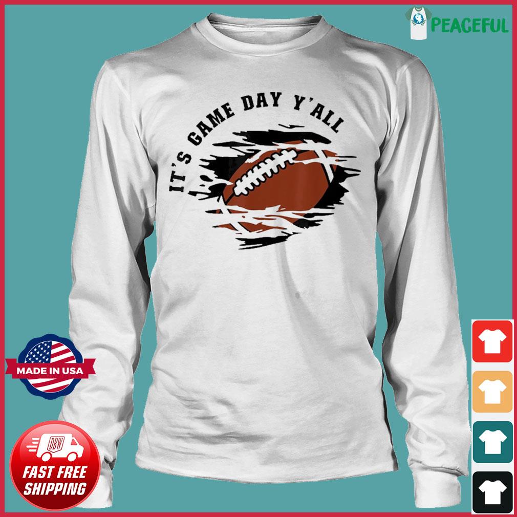 America Football Furry Style Shirt - TeePython