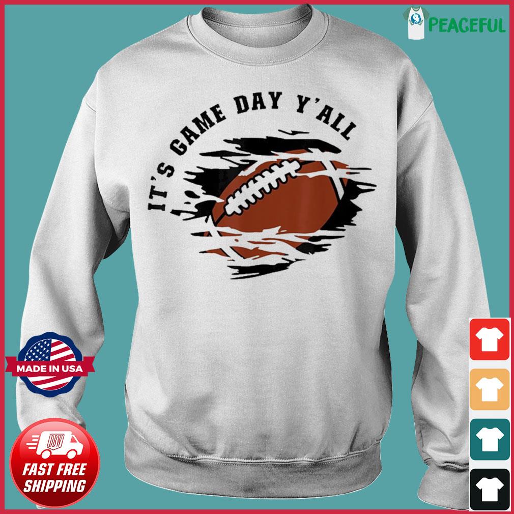 America Football Furry Style Shirt - TeePython