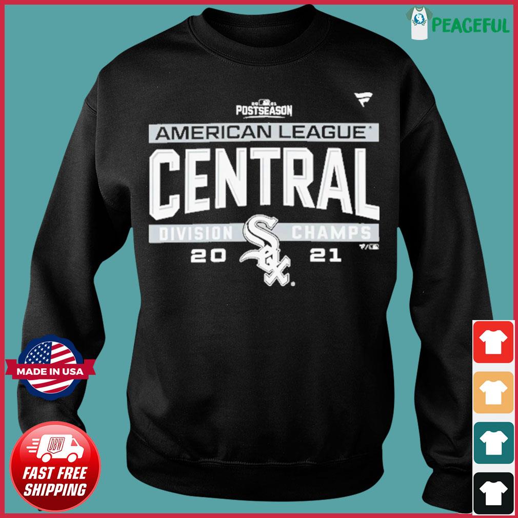 Postseason 2021 Chicago White Sox American League Central Division