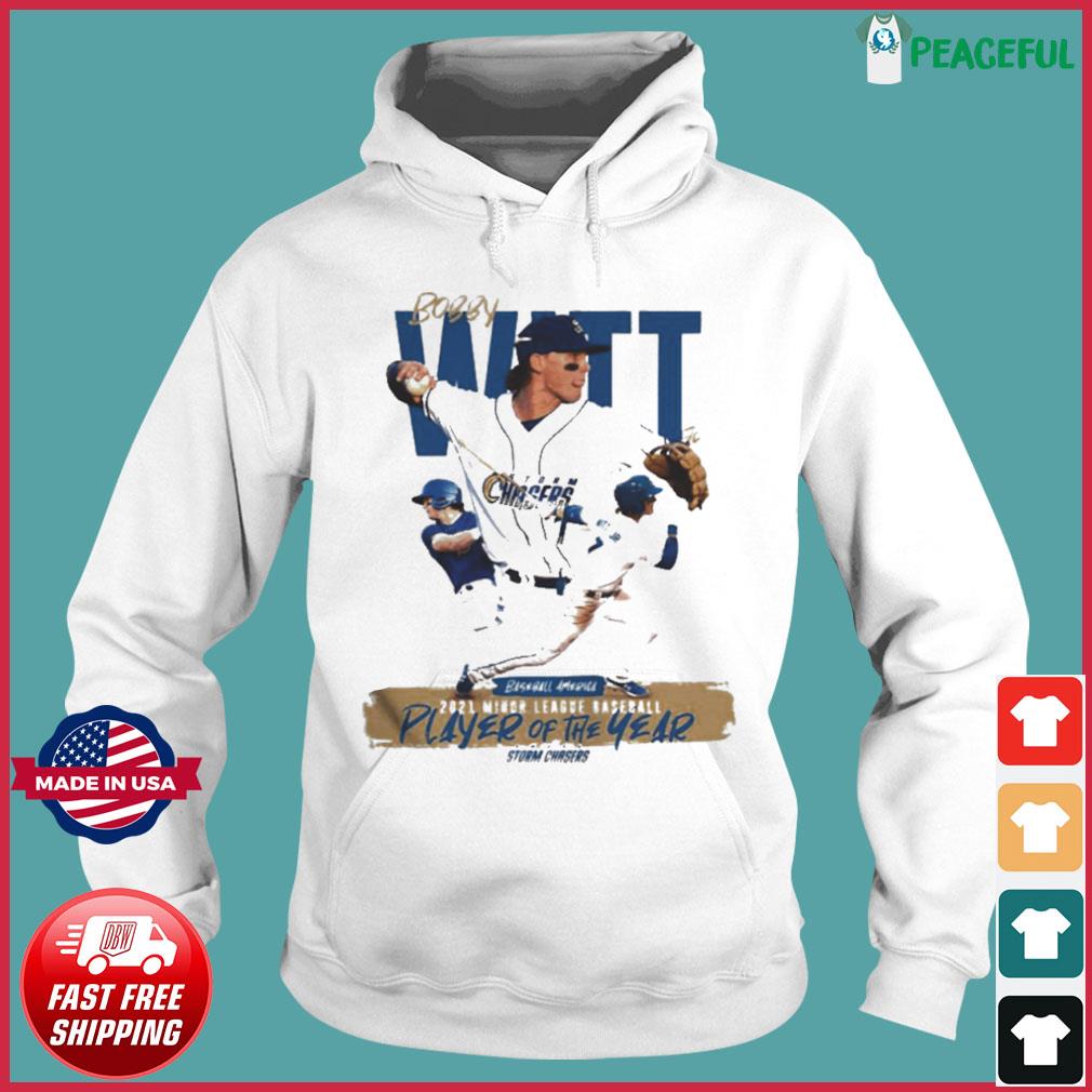 Boooo Bobby Witt JR baseball America 2021 MLB vote shirt, hoodie, sweater,  long sleeve and tank top