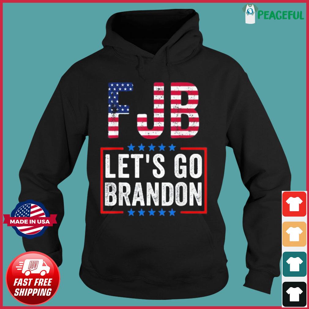 Funny Eagles Let's Go Brandon Meme Apparel American Flag Shirt, hoodie,  sweater, long sleeve and tank top