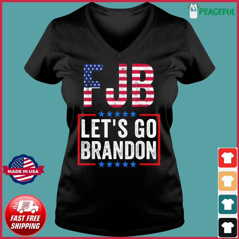 Funny Eagles Let's Go Brandon Meme Apparel American Flag Shirt, hoodie,  sweater, long sleeve and tank top