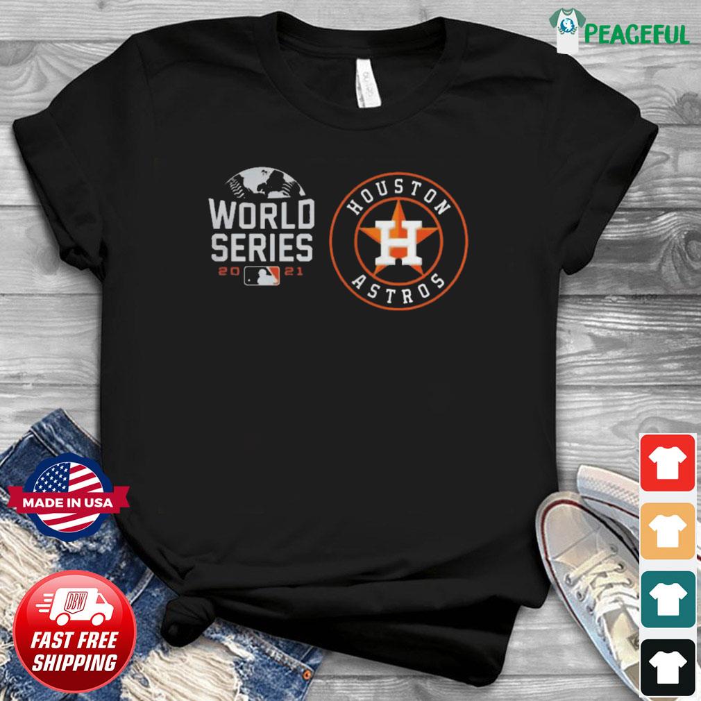 Funny Houston Astros World Series 2021 Shirt, hoodie, sweater, long sleeve  and tank top
