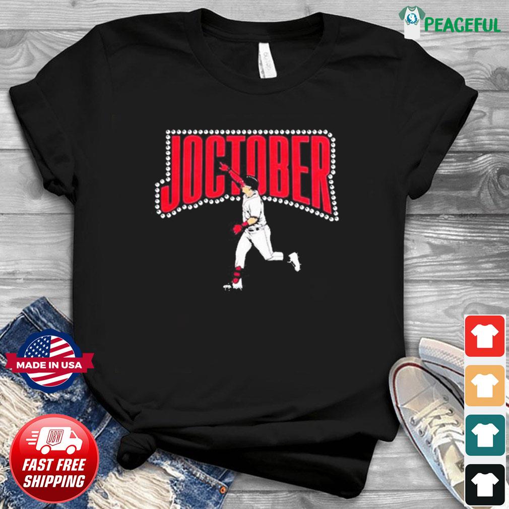 Official Joc Pederson Jersey, Joc Pederson Shirts, Baseball Apparel, Joc  Pederson Gear