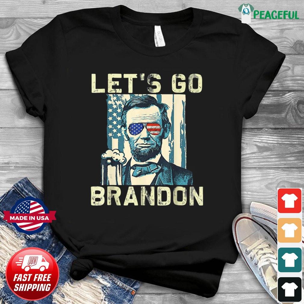 Anti Biden Let's Go Brandon Chant Limited T-Shirt, hoodie, sweater and long  sleeve