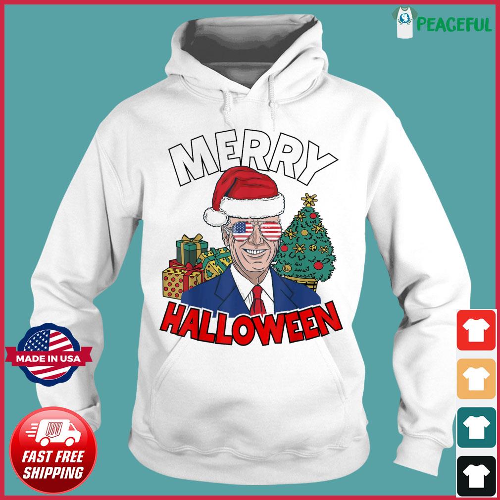 2024 Xmas Anti Biden shirt, hoodie, sweater, long sleeve and tank top