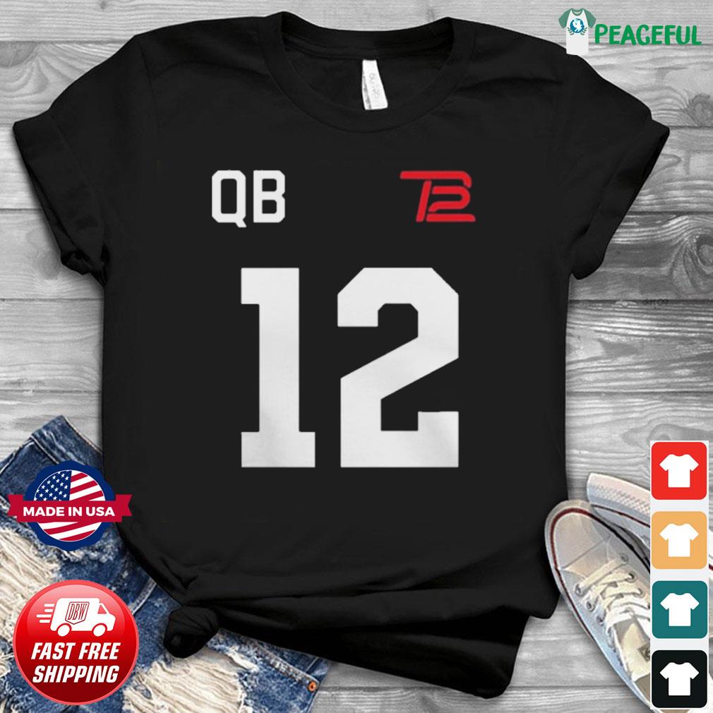 Tom Brady Shirts Tb12 Return To Foxboro T Shirt Patriots Buccaneers Game -  Sgatee