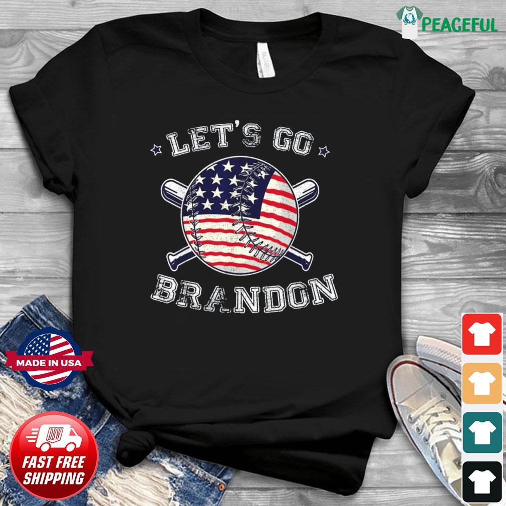 Official Let's Go Brandon Miller Lite Shirt, hoodie, sweater, long sleeve  and tank top