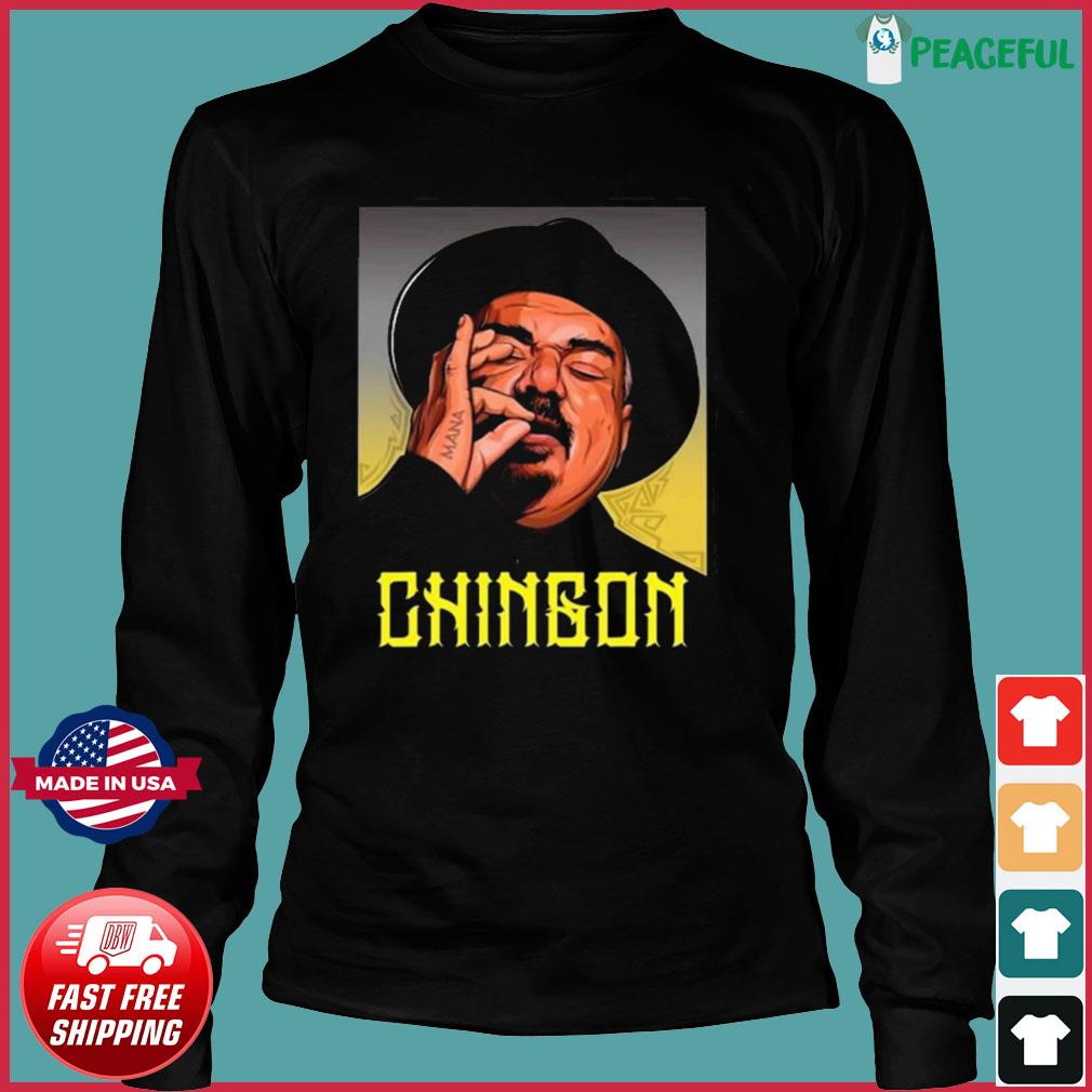 george lopez t shirt