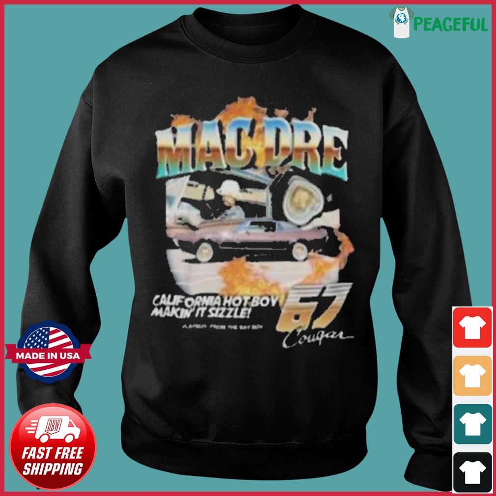 Mac dre online sweater