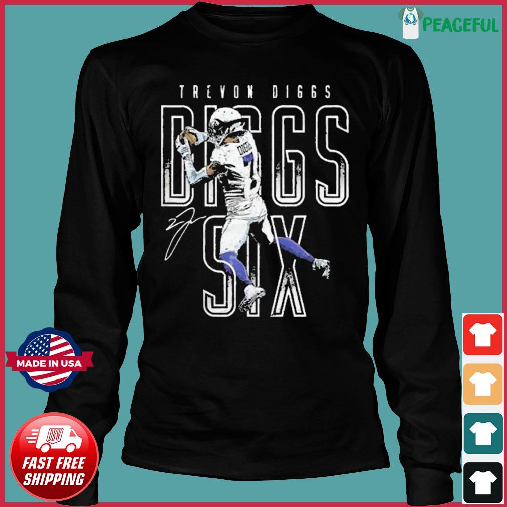 Dallas Cowboys Trevon Diggs digg this shirt, hoodie, sweater and v