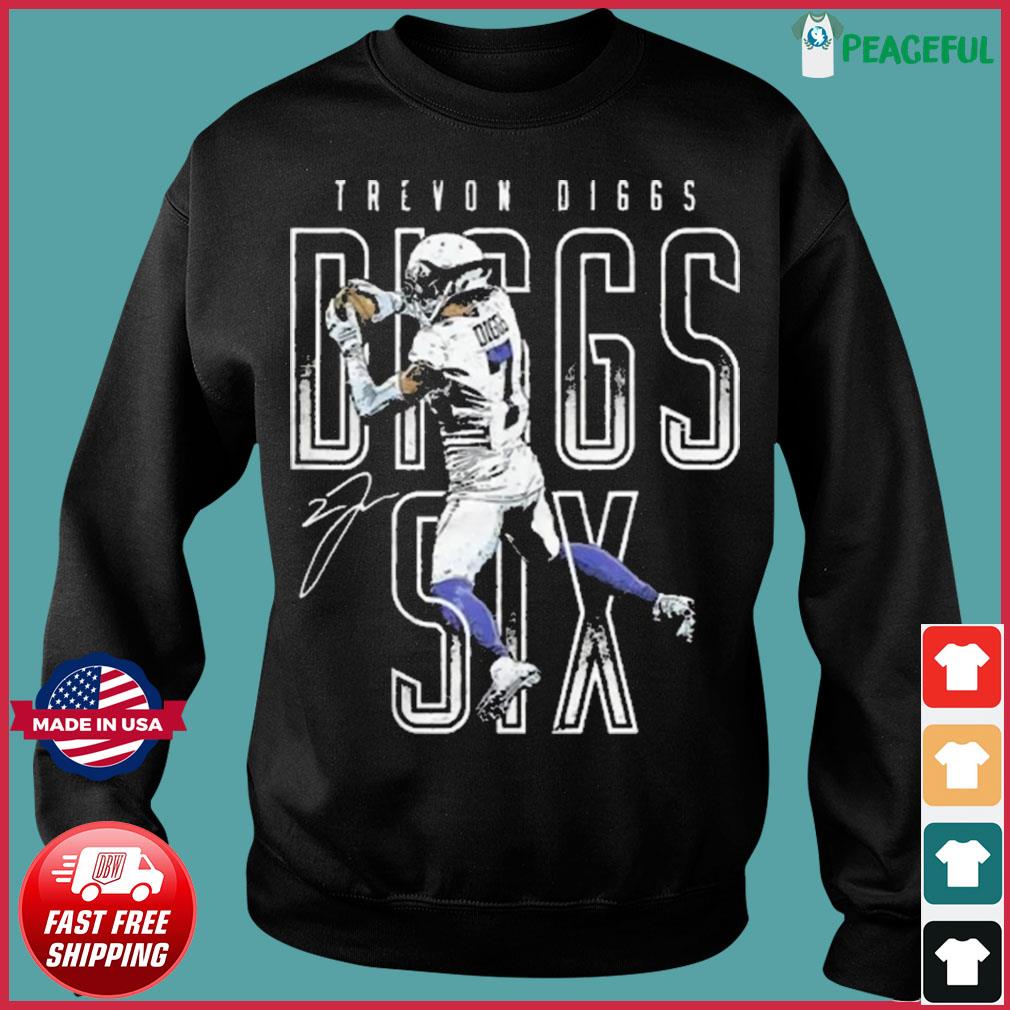 Trevon diggs prime time diggs shirt, hoodie, sweater, long sleeve and tank  top