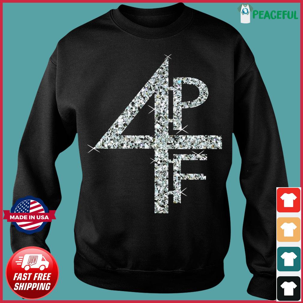 4pf sweatshirt online