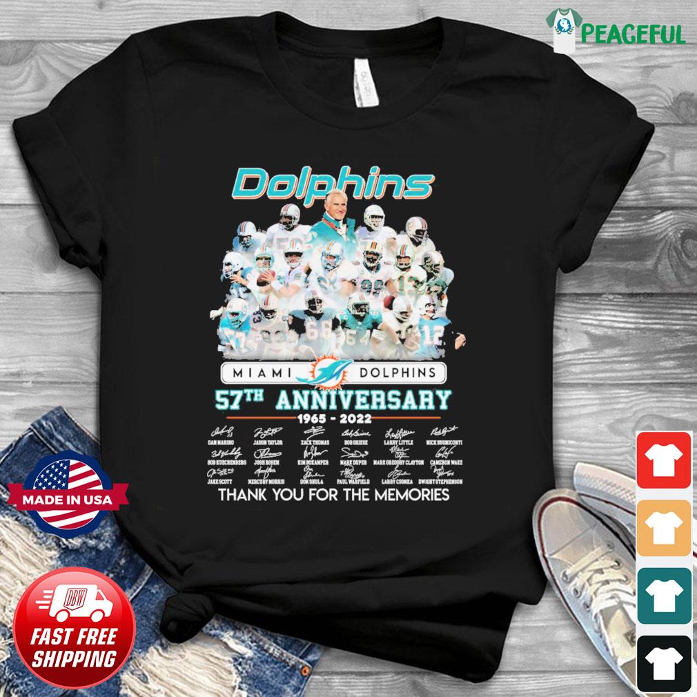 Miami Dolphins logo 2022 shirt, hoodie, sweater, long sleeve and tank top