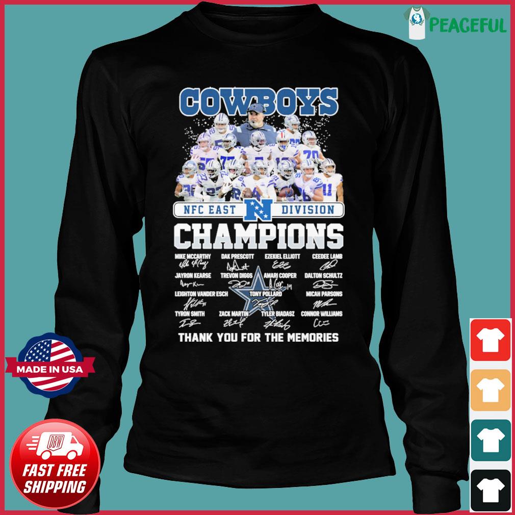 Dallas City Of Champion Dallas Cowboys Shirt, hoodie, sweater, long sleeve  and tank top