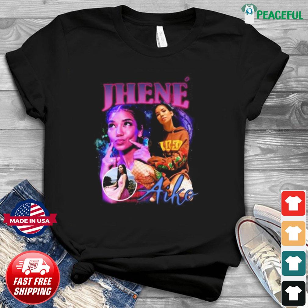 jhene aiko shirt jhene aiko shirt