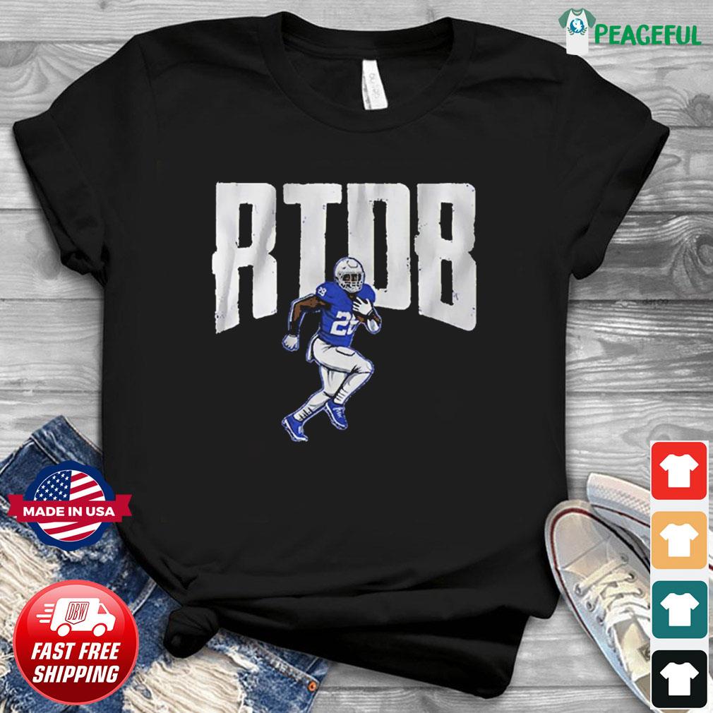 Jonathan Taylor Rtdb Shirt, hoodie, sweater, long sleeve and tank top