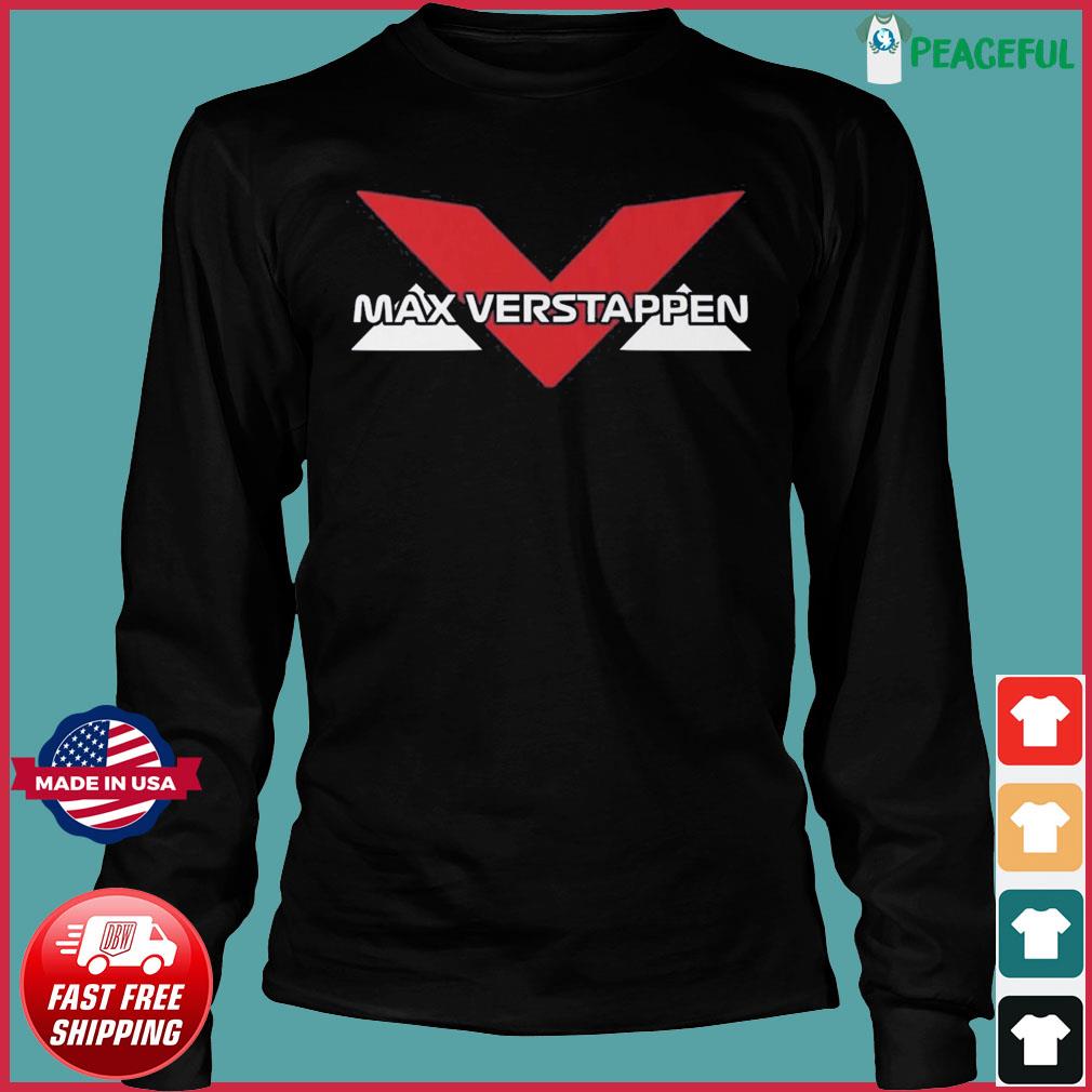 Max Verstappen Shirt, hoodie, sweater, long sleeve and tank top