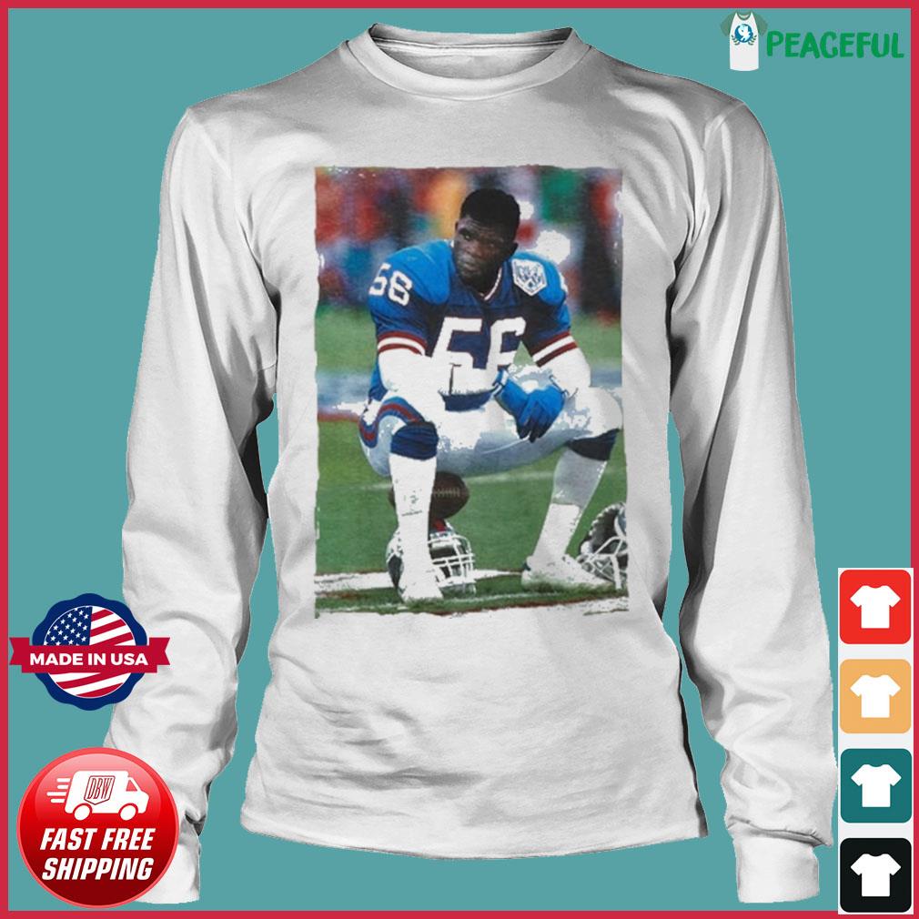 Super Bowl Lawrence Taylor Giants T-Shirt, hoodie, sweater, long sleeve and  tank top