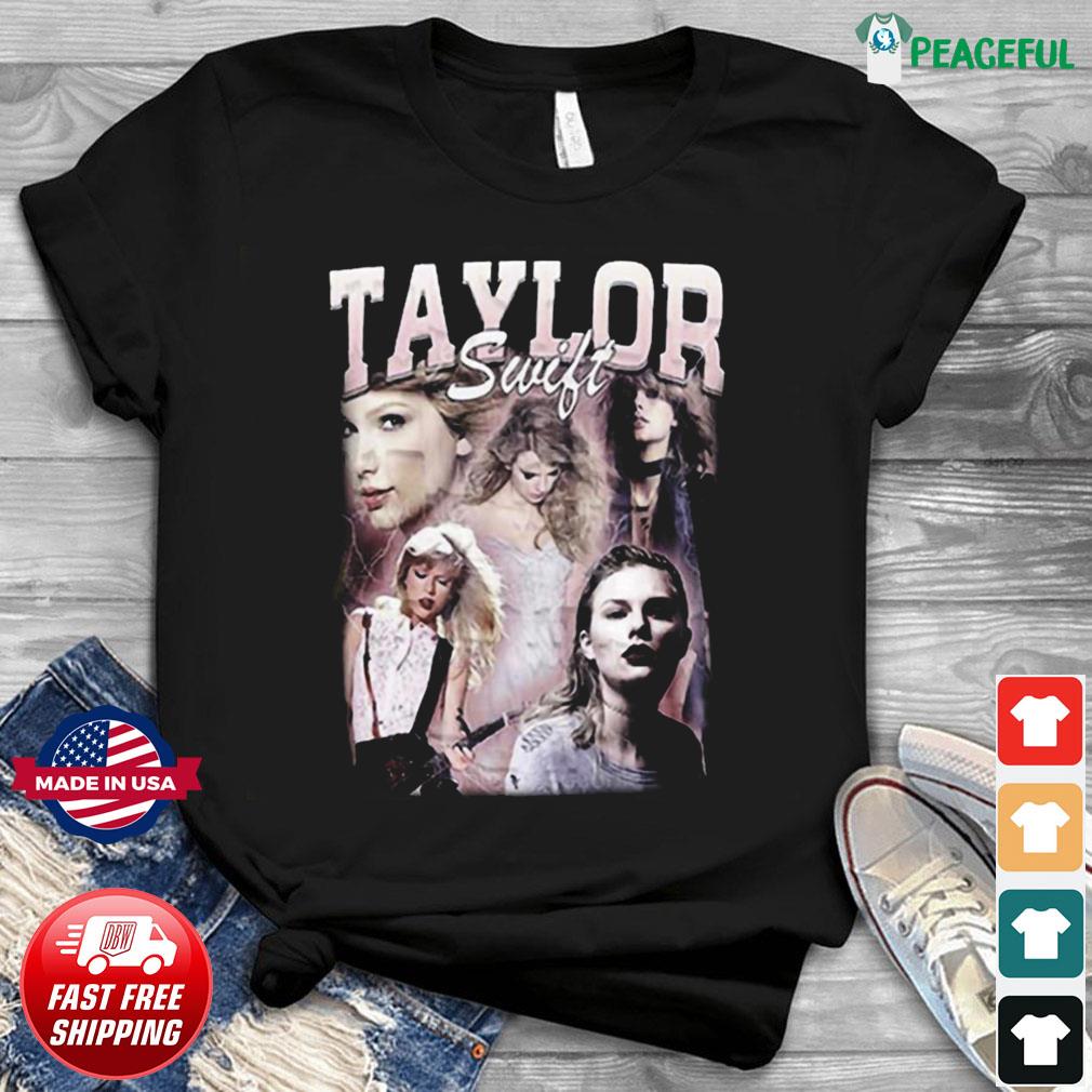 taylor swift death metal shirt