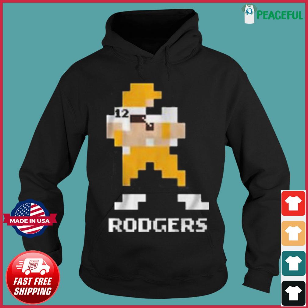 Aaron Rodgers Win For 8 T-Shirts, hoodie, sweater, long sleeve and tank top