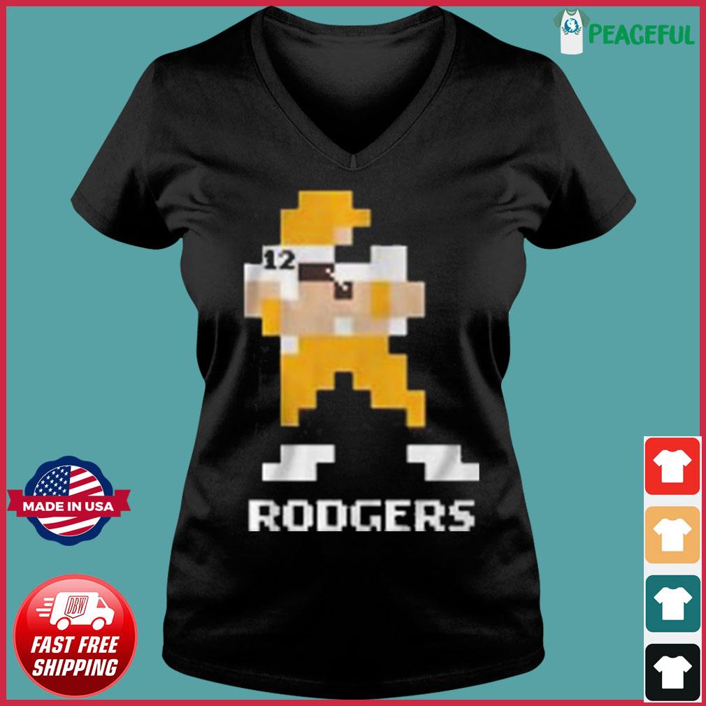 FREE shipping Aaron Rodgers Shirt, Unisex tee, hoodie, sweater, v-neck and  tank top