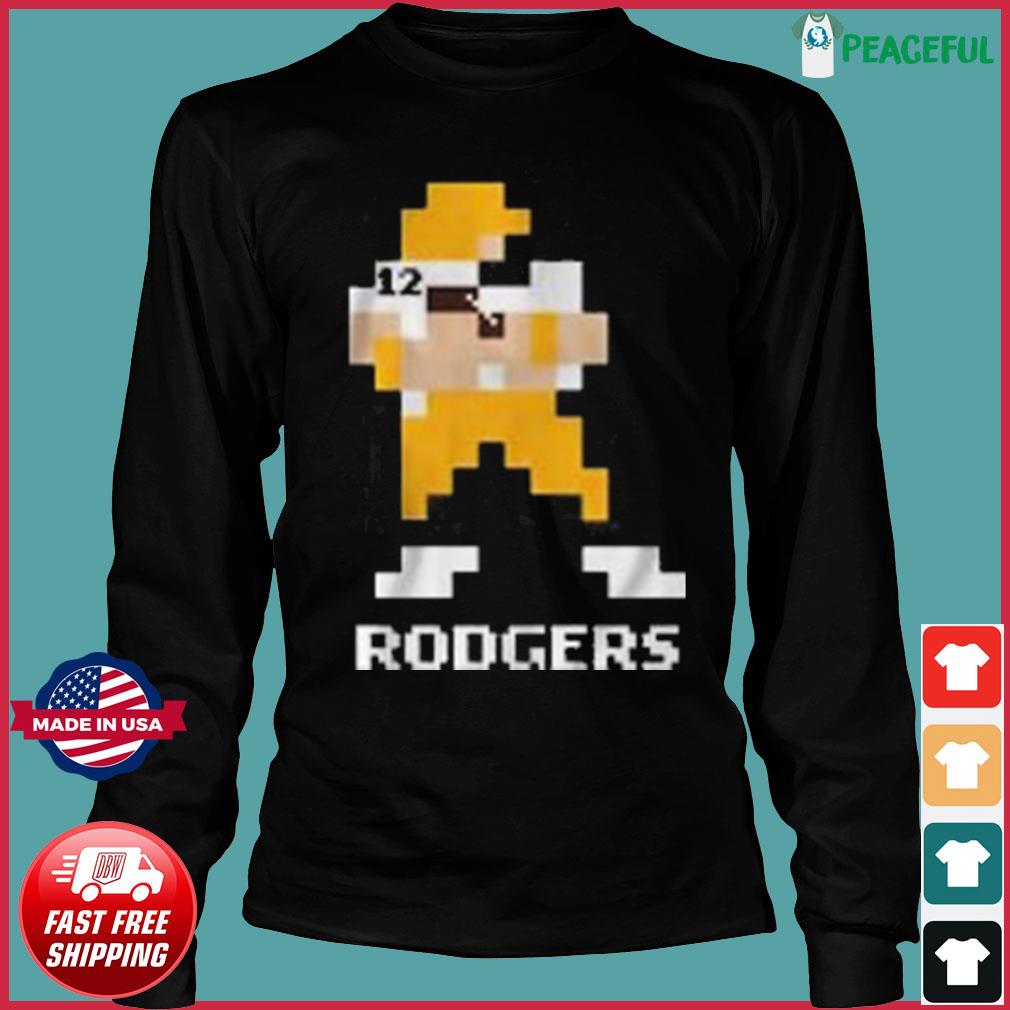 Aaron Rodgers Win For 8 T-Shirts, hoodie, sweater, long sleeve and tank top