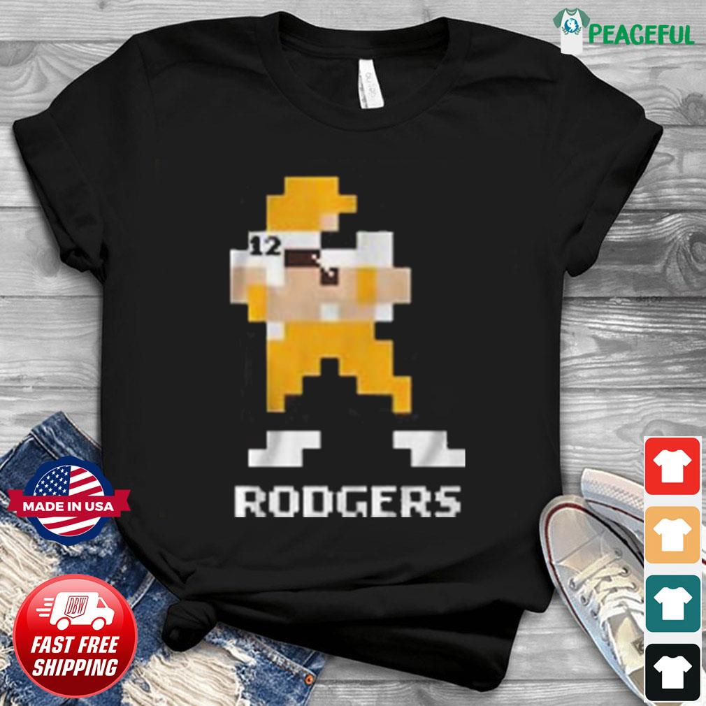 Aaron Rodgers Win For 8 T-Shirts, hoodie, sweater, long sleeve and tank top